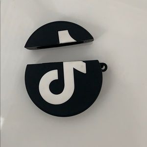 Tik Tok AirPods Case